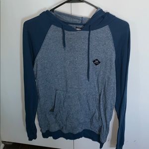 RVCA hoodie